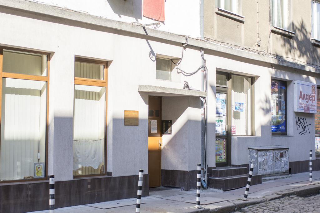 Take Your Time Apartment Sofia Exterior photo